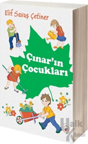 Çınar'ın Çocukları