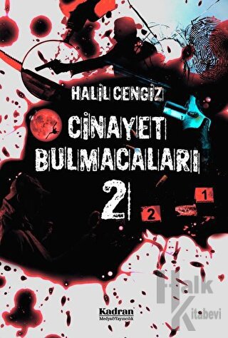 Cinayet Bulmacaları 2