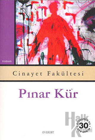 Cinayet Fakültesi - Halkkitabevi