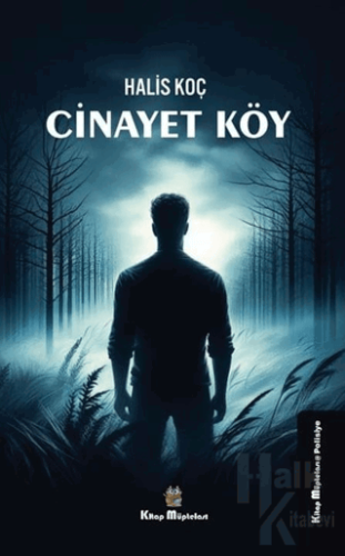 Cinayet Köy - Halkkitabevi