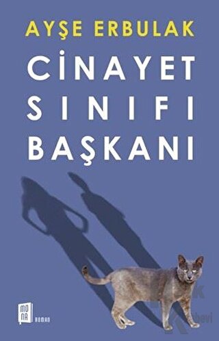 Cinayet Sınıfı Başkanı