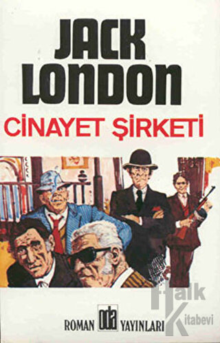 Cinayet Şirketi