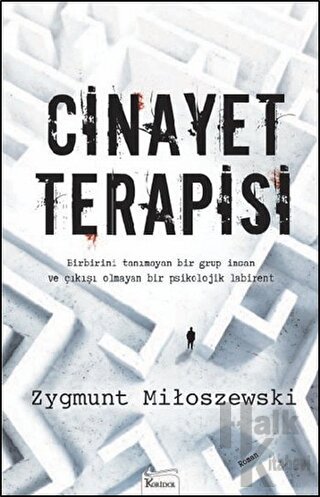 Cinayet Terapisi