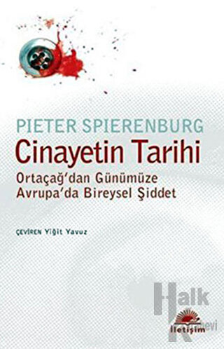 Cinayetin Tarihi