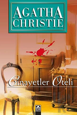 Cinayetler Oteli