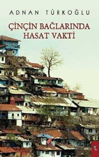 Çinçin Bağlarında Hasat Vakti