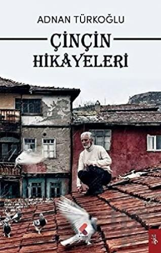 Çinçin Hikayeleri