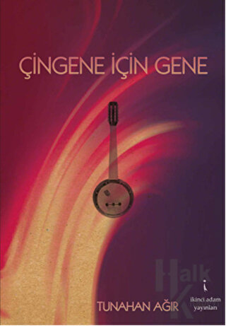 Çingene İçin Gene - Halkkitabevi