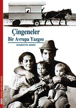 Çingeneler: Bir Avrupa Yazgısı