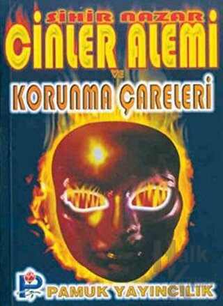 Cinler Alemi ve Korunma Çareleri (Sır-004)