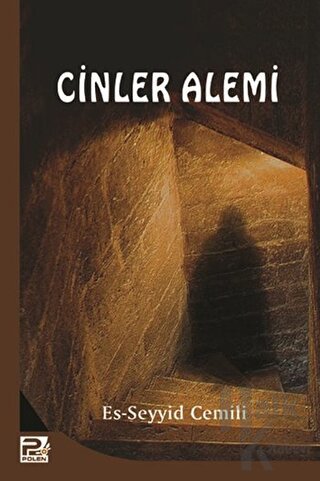 Cinler Alemi - Halkkitabevi