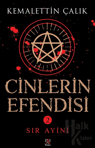 Cinlerin Efendisi 2 – Sır Ayini