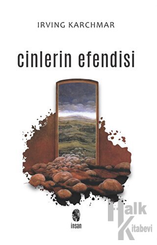 Cinlerin Efendisi