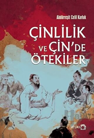 Çinlilik ve Çin’de Ötekiler