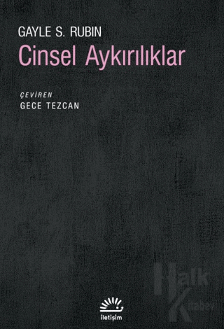 Cinsel Aykırılıklar - Halkkitabevi