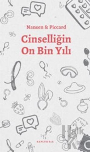 Cinselliğin On Bin Yılı