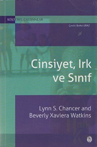 Cinsiyet, Irk ve Sınıf