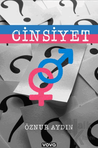 Cinsiyet - Halkkitabevi