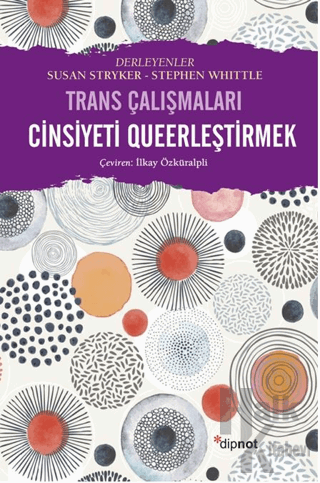 Cinsiyeti Queerleştirmek - Halkkitabevi