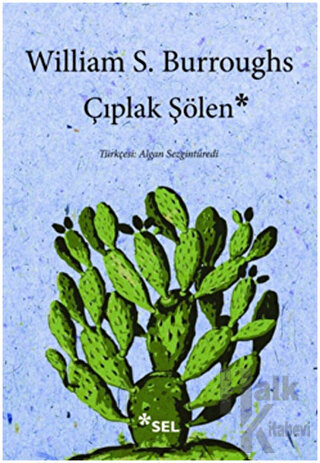 Çıplak Şölen - Halkkitabevi