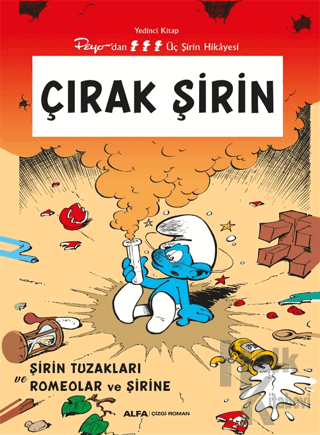 Çırak Şirin