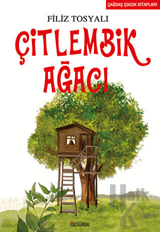 Çitlembik Ağacı - Halkkitabevi