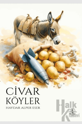 Civar Köyler - Halkkitabevi