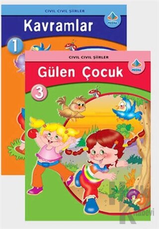 Cıvıl Cıvıl Şiirler 5