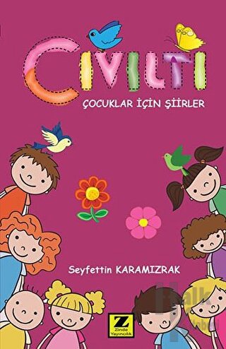 Cıvıltı - Halkkitabevi