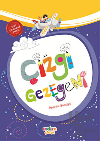 Çizgi Gezegeni