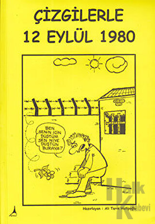 Çizgilerle 12 Eylül 1980