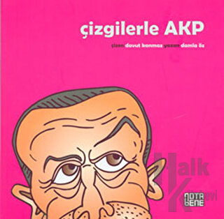 Çizgilerle AKP