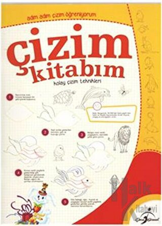 Çizim Kitabım