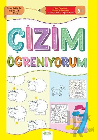 Çizim Öğreniyorum