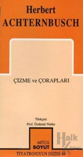 Çizme ve Çorapları