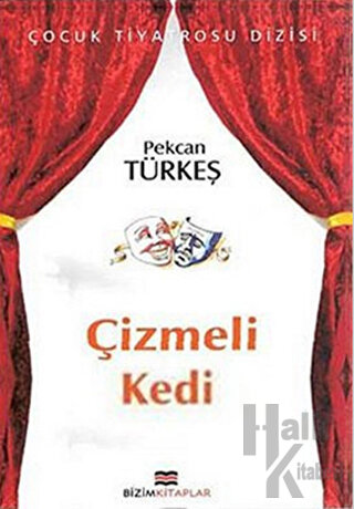 Çizmeli Kedi