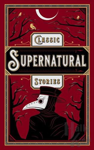 Classic Supernatural Stories