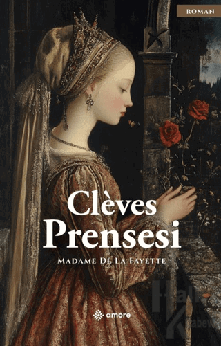 Clèves Prensesi