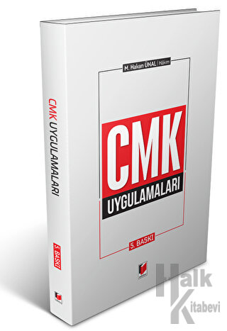 CMK Uygulamaları