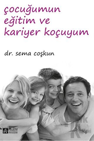 Çocuğumun Eğitim ve Kariyer Koçuyum