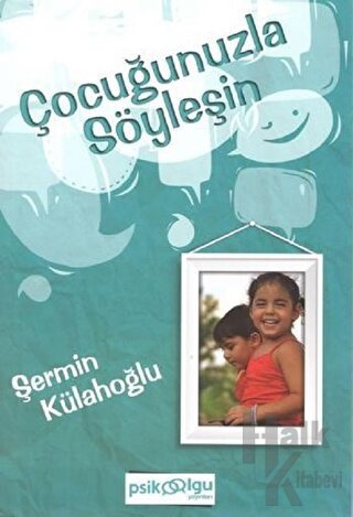 Çocuğunuzla Söyleşin - Halkkitabevi