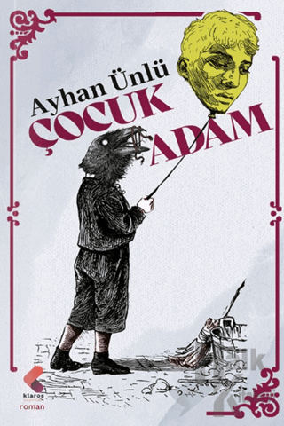 Çocuk Adam