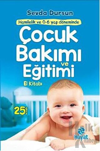 Çocuk Bakımı ve Eğitimi El Kitabı