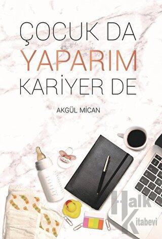 Çocuk Da Yaparım Kariyer De