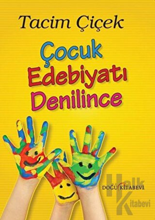 Çocuk Edebiyatı Denilince