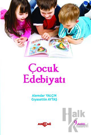 Çocuk Edebiyatı