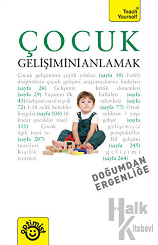 Çocuk Gelişimini Anlamak