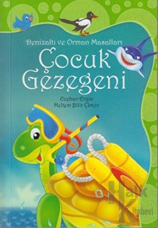 Çocuk Gezegeni