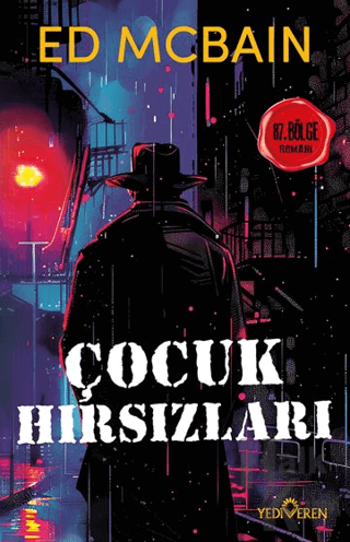 Çocuk Hırsızları - Halkkitabevi