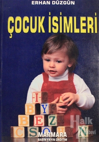 Çocuk İsimleri